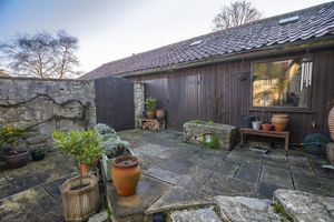 Studio External- click for photo gallery